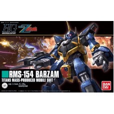 1/144 HGUC Barzam