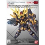 SD Gundam EX-Standard 015 Unicorn Gundam 02 Banshee Norn