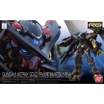 1/144 RG Gundam Astray Gold Frame Amatsu Mina