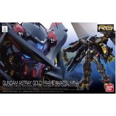 1/144 RG Gundam Astray Gold Frame Amatsu Mina