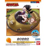 Mecha Collection Dragon Ball Vol.2 : Gyu-Mao`s Car