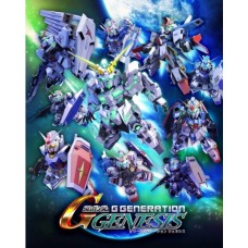 SD GUNDAM G GENERATION SET 2017 (จำนวน 40 ตัว)