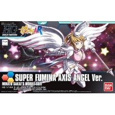 1/144 HGBF Super Fumina Axis Angel Ver.