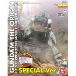 1/100 MG RX-78-02 Gundam (Gundam the Origin Ver.) Special Ver.