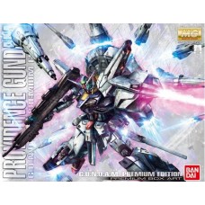1/100 MG Providence Gundam G.U.N.D.A.M Premium Edition