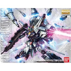 1/100 MG Providence Gundam G.U.N.D.A.M Premium Edition