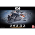 1/48 & 1/144 SNOWSPEEDER SET