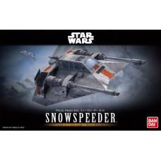 1/48 & 1/144 SNOWSPEEDER SET