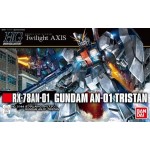 1/144 HGUC Gundam AN-01 Tristan