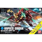 1/144 HGBF Ninpulse Gundam