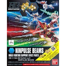 1/144 HGBC Ninpulse Beams 