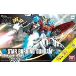 1/144 HGBF Star Burning Gundam