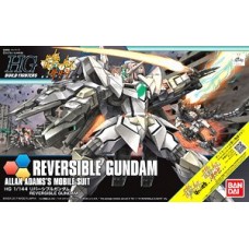 1/144 HGBF Reversible Gundam