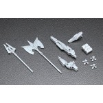 1/144 HGBC  Ballostic Weapons