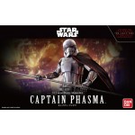 1/12 CAPTAIN PHASMA (The last jedi ver.)