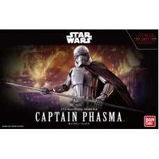 1/12 CAPTAIN PHASMA (The last jedi ver.)