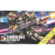 1/144 HGBF Striker GN-X