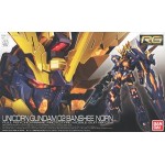 1/144 RG RX-0 [N] Unicorn Gundam 02 Banshee Norn