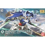 1/144 HGBD Gundam 00 Diver 