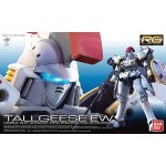 1/144 RG OZ-00MS Tallgeese EW