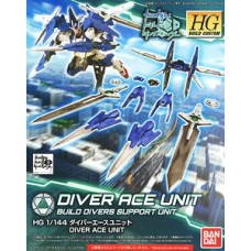 1/144 HGBC Diver Ace Unit