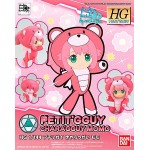 1/144 HGPG Petitgguy Chara`Gguy Momo