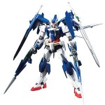 1/144 HGBD Gundam 00 Diver Ace