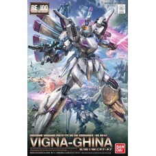 1/100 RE Vigina-Ghina 