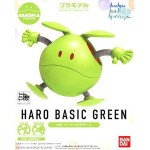 Haropla Haro Basic Green