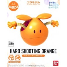 Haropla Haro Shooting Orange