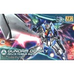 1/144 HGBD Gundam 00 Sky 