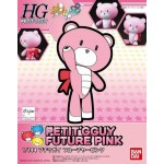 1/144 HGPG Petitgguy Future Pink (barcodeใหม่)