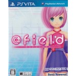 PSVITA: @field (Z2) (JP)