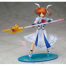 Magical Girl Lyrical Nanoha A's Takamachi Nanoha