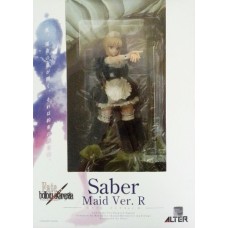 Saber Alter Maid ver. R