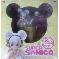 SUPER SONICO - Super Sonico Mouse ver.