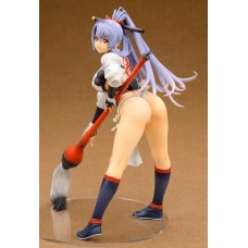 Hyakka  Ryoran : Samurai Girls Matabei Goto Kenhime Ver 1/8 Figure