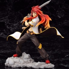 [ALTER] 1/8 Tales Of the Abyss: Luke fon Fabre