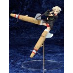 Strike Witches the Movie : MARTINA CRESPI  1/8 PVC Figure