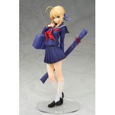 Fate/stay night: Master Altria 1/7 PVC Figure