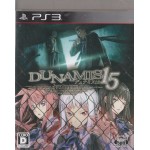 PS3: DUNAMIS 15 (Z2)(JP)
