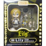 No.286 Nendoroid Lily from anim.o.v.e