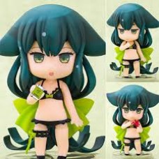 No.588 Nendoroid Utsu-tsu