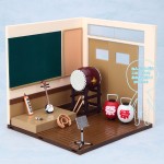 Nendoroid Playset 03: Culture Festival B Set