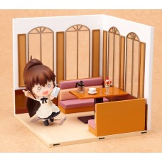 Nendoroid Playset #05 : Wagnaria A Set - Guest Seating