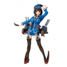 Kantai Collection: Takao 1/8 PVC Figure