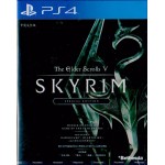 PS4: THE ELDER SCROLLS V SKYRIM (SPECIAL EDITION) (Z3)(EN)