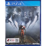 PS4: PREY (Z3)(EN)