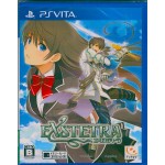 PSVITA: Exstetra (z2) 