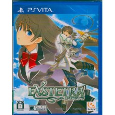 PSVITA: Exstetra (z2) 